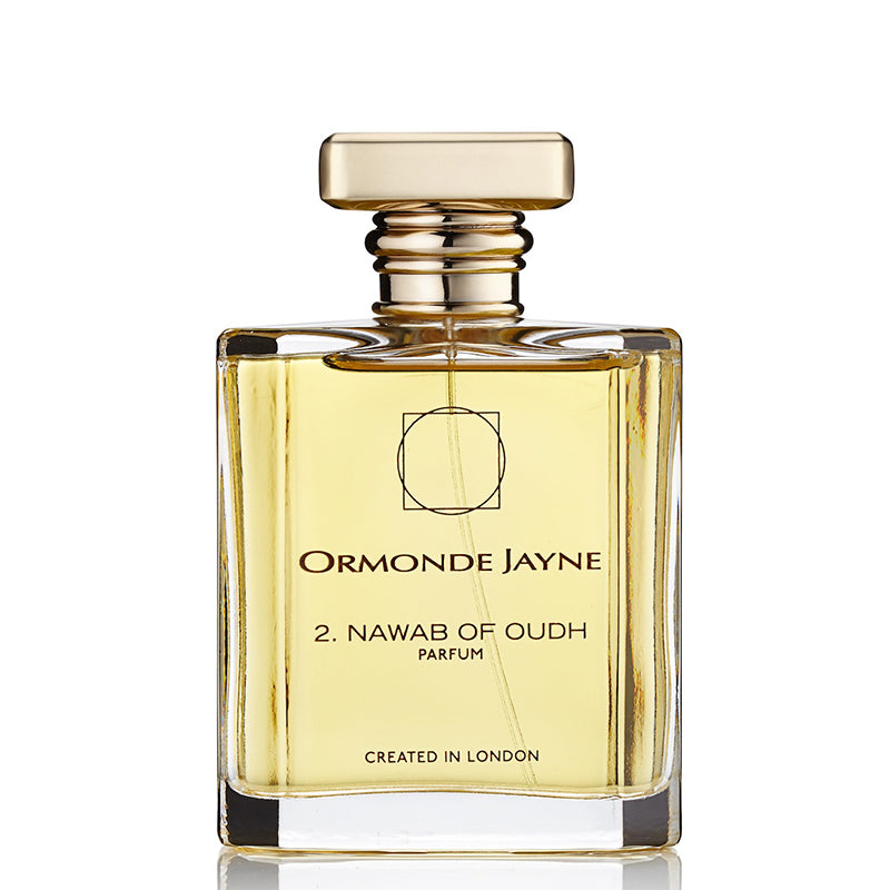 Nawab of Oudh No.2 | Ormonde Jayne Collection | Aedes.com