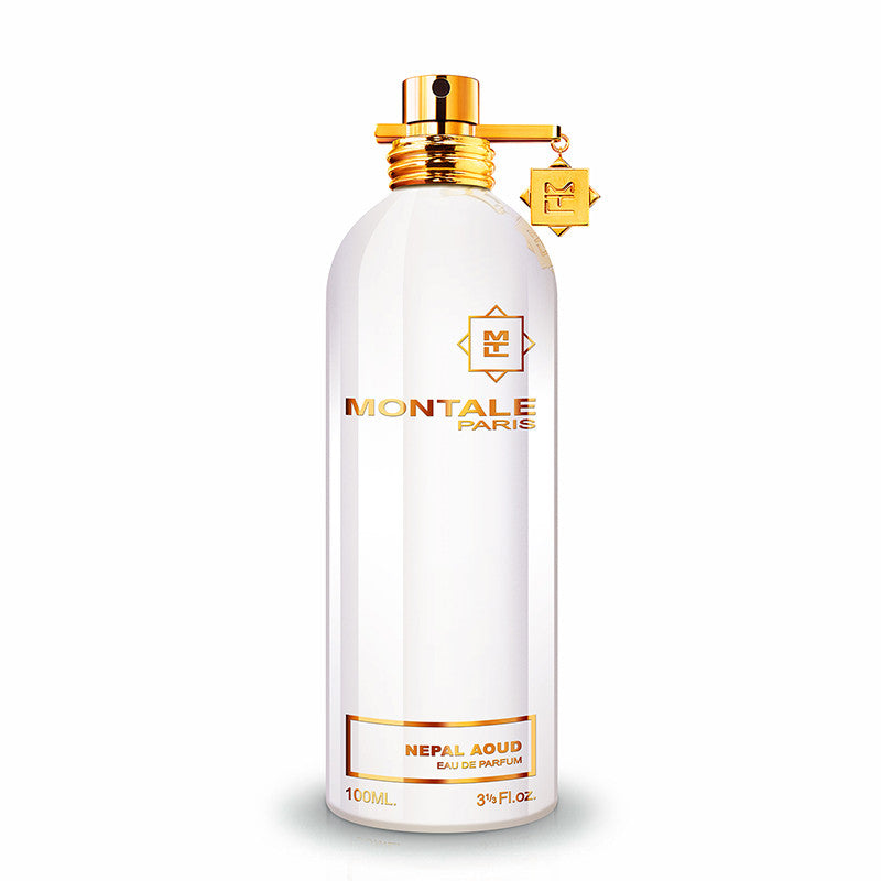 Nepal Aoud - EdP 3.4oz by Montale