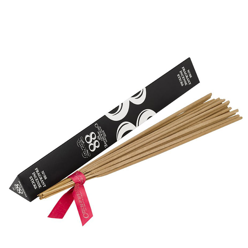No.88 Incense Sticks | Czech & Speake 