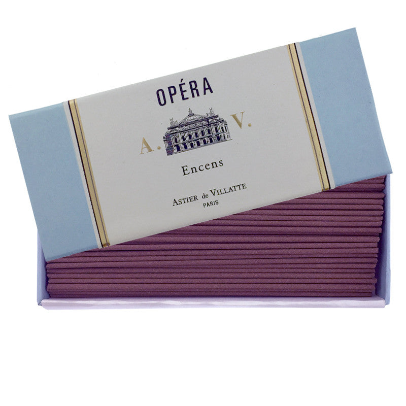 Opera Incense | Astier de Villatte Paris Collection | Aedes.com