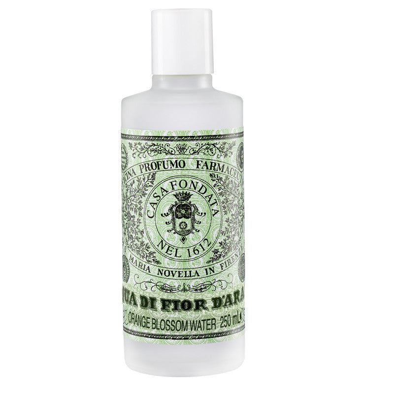 Orange Blossom Water | Santa Maria Novella Collection | Aedes.com