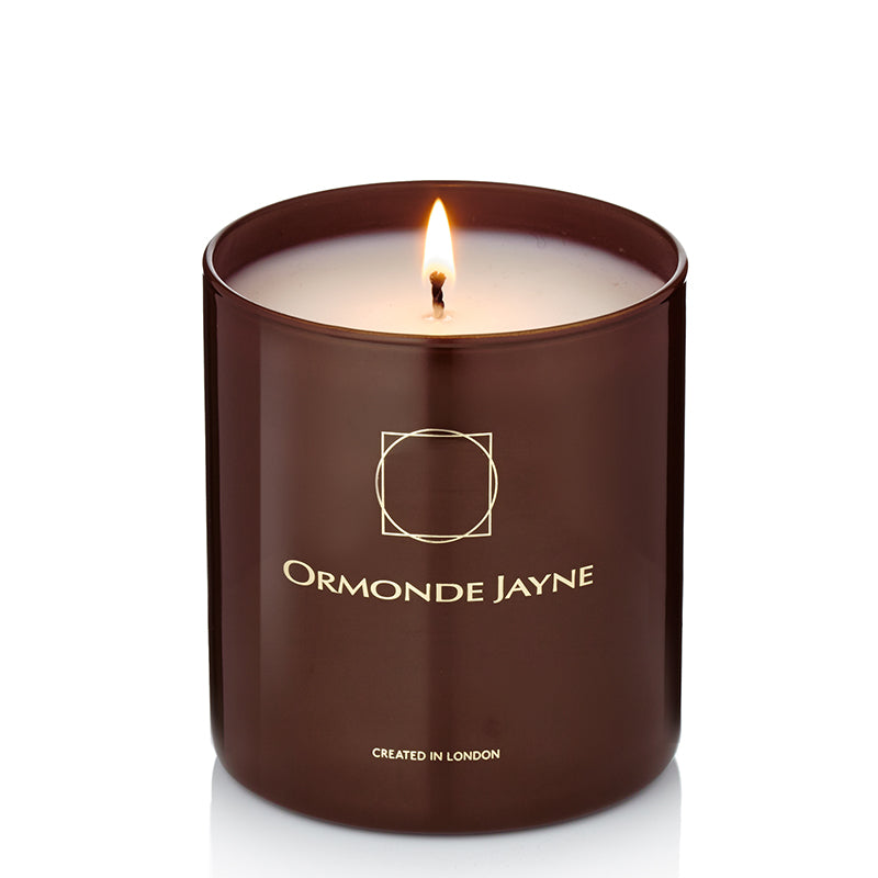 Tsarina No.3 Candle | Ormonde Jayne Collection | Aedes.com
