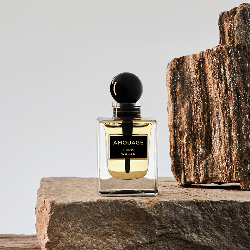 Orris Wakan | Attar | Amouage | AEDES.COM