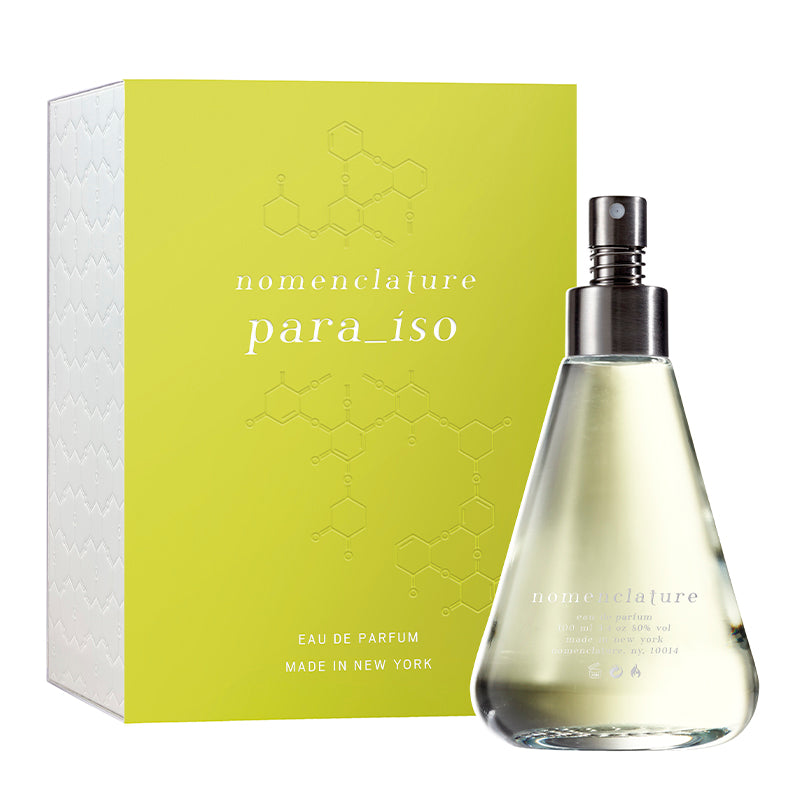 Para_iso - Eau de Parfum