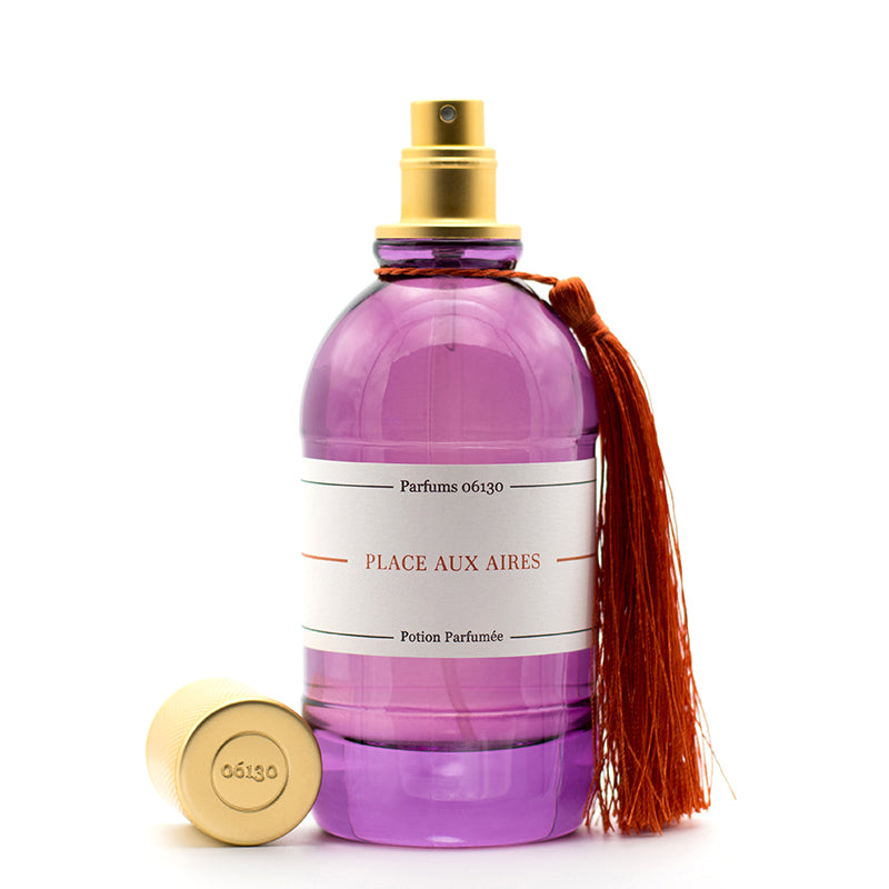 Place Aux Aires - Eau de Parfum 3.4oz | Parfums 06130