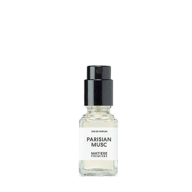 Parisian Musk - Eau de Parfum 0.2 oz Matiere Premiere 