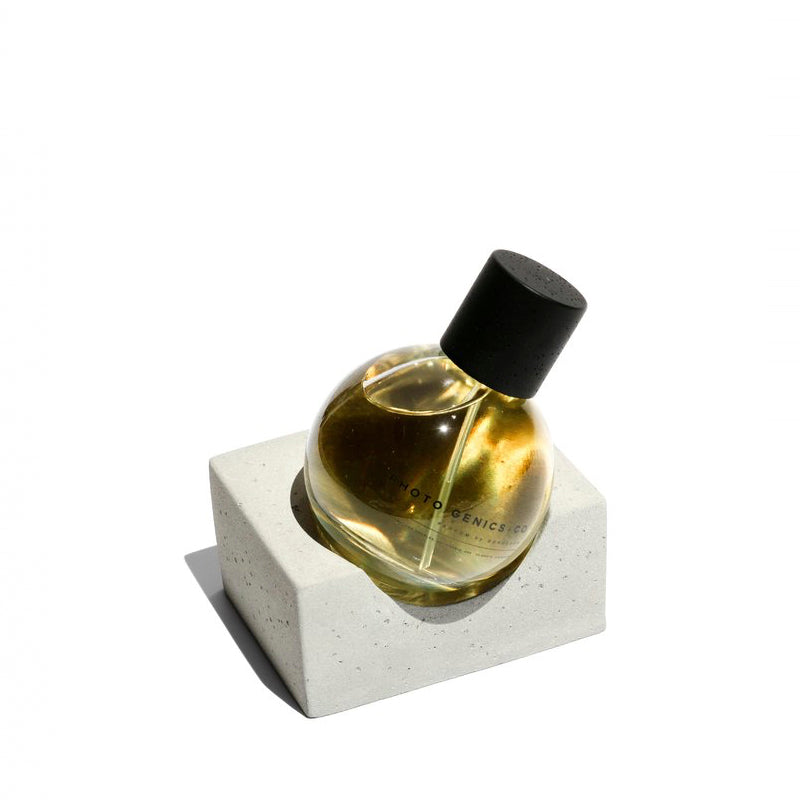 Pavot - Extrait de Parfum by Photo/Genics+Co