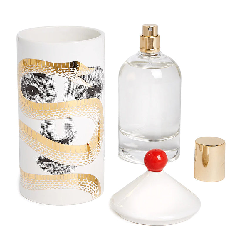 Tavolta Room spray - Décor Peccato Originale - Fragrance Frutto Proibito - Fornasetti  Profumi