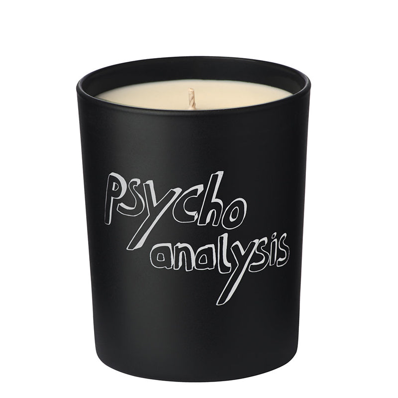 Psychoanalysis Candle | Bella Freud Collection | Aedes.com