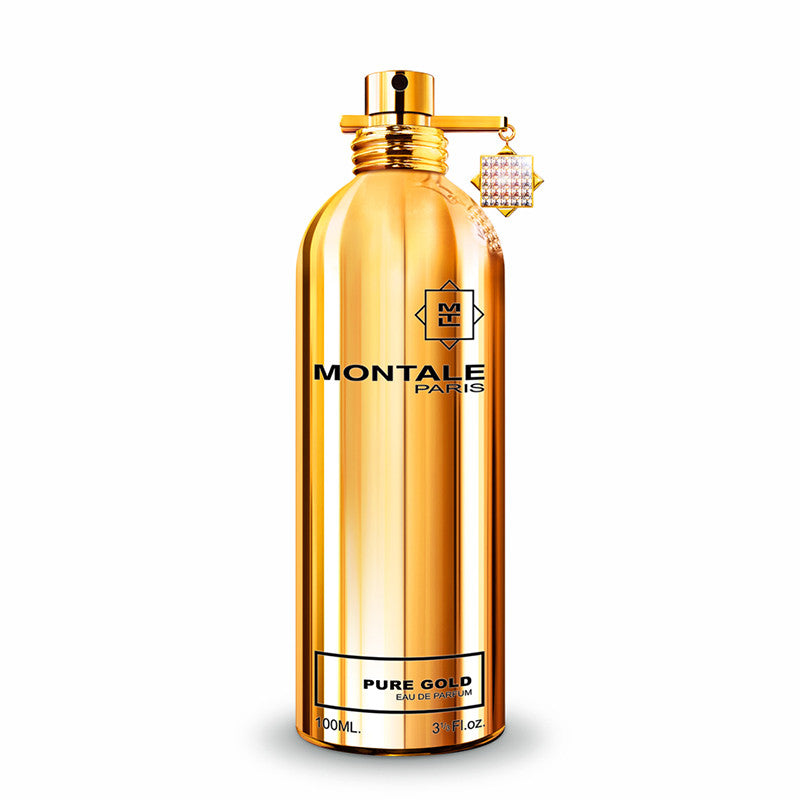 Pure Gold - EdP 3.4oz by Montale
