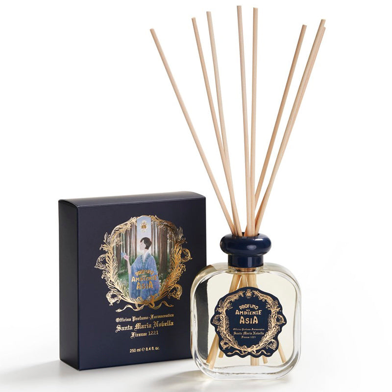Asia - Room Fragrance Diffuser