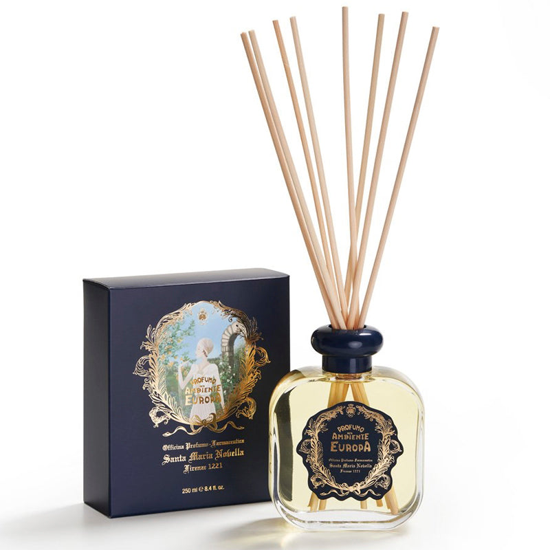 Europa - Room Fragrance Diffuser