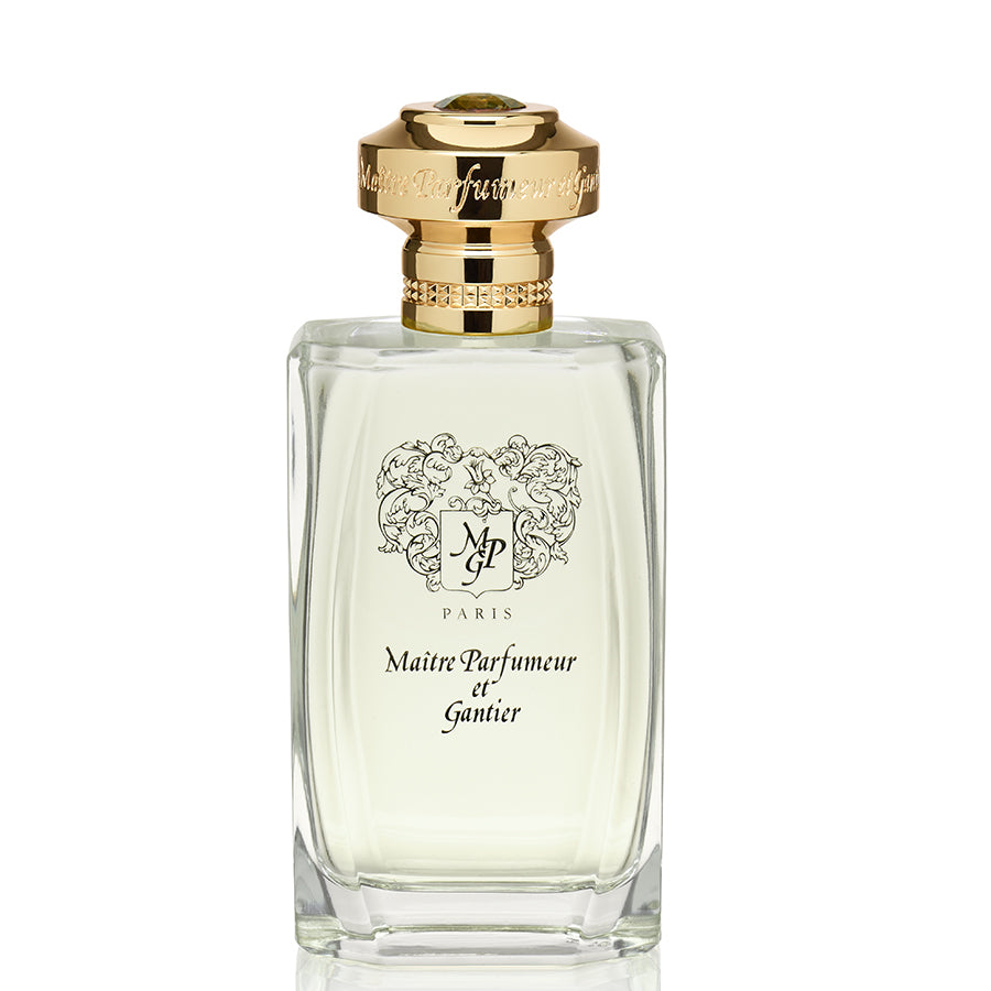 Rose Muskissime - Eau de Parfum by Maitre Parfumeur et Gantier