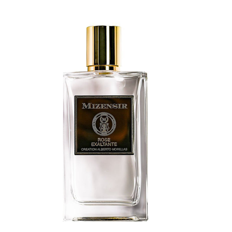 Rose Exaltante - Eau de Parfum by Mizensir