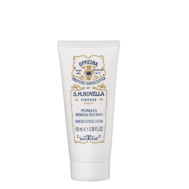 Mimosa Face Cream | Santa Maria Novella Collection | Aedes.com