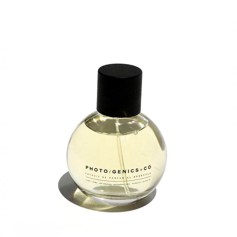 Sativa - Extrait de Parfum | Photo/Genics+Co