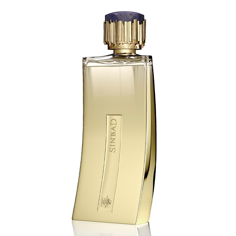 Sindbad - Eau de Parfum | Aristia Collection