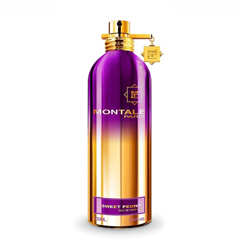 Sweet Peony - Eau de Parfum