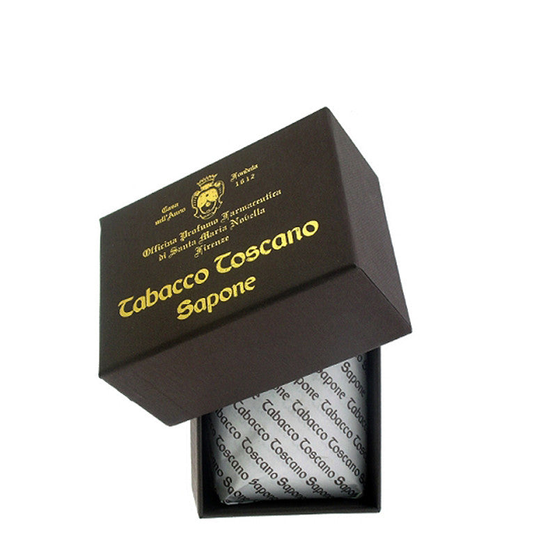 Tabacco Toscano Bath Soap | Santa Maria Novella Collection | Aedes.com