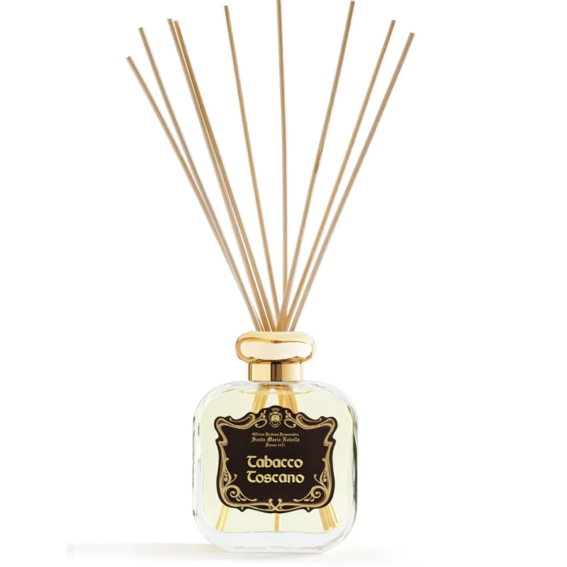 Tabacco Toscano - Fragrance Diffuser | Santa Maria Novella | AEDES.COM