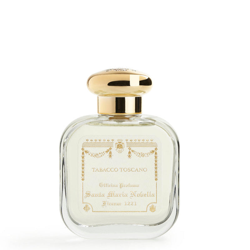 tabacco toscano firenze 1221 santa maria novella edc 50ml