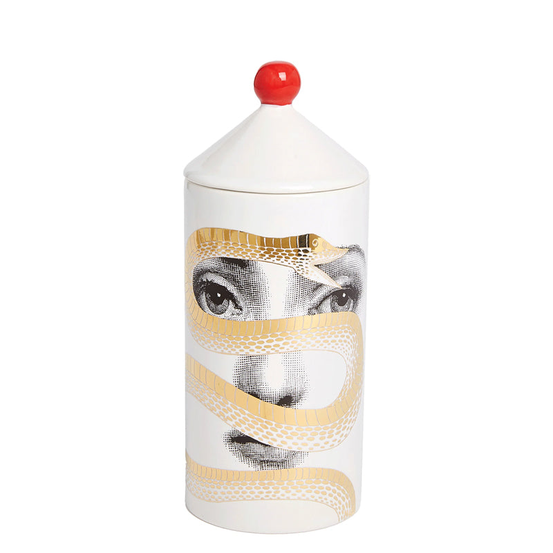 Tavolta Room spray - Décor Peccato Originale - Fragrance Frutto Proibito - Fornasetti  Profumi