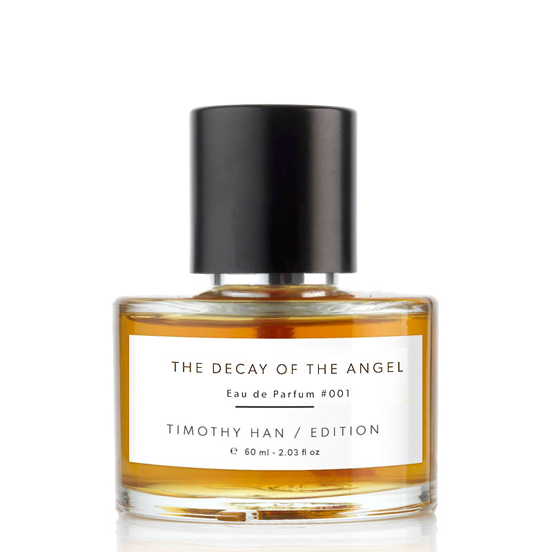 The Decay Of The Angel - Eau de Parfum  by Timothy Han
