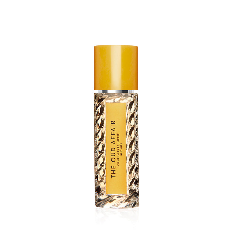 The Oud Affair - Eau de Parfum