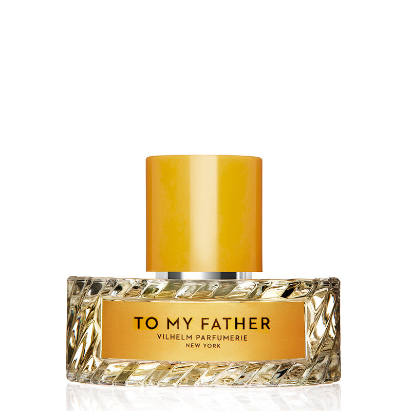 To My Father - Eau de Parfum 50 ml | Vilhelm Parfumerie | AEDES.COM