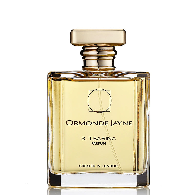 Tsarina No.3 | Ormonde Jayne Collection | Aedes.com