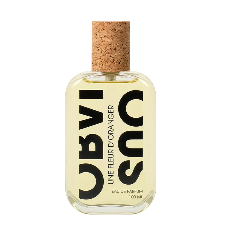 Une Fleur d'Oranger - Eau de Parfum | Obvious | AEDES.COM