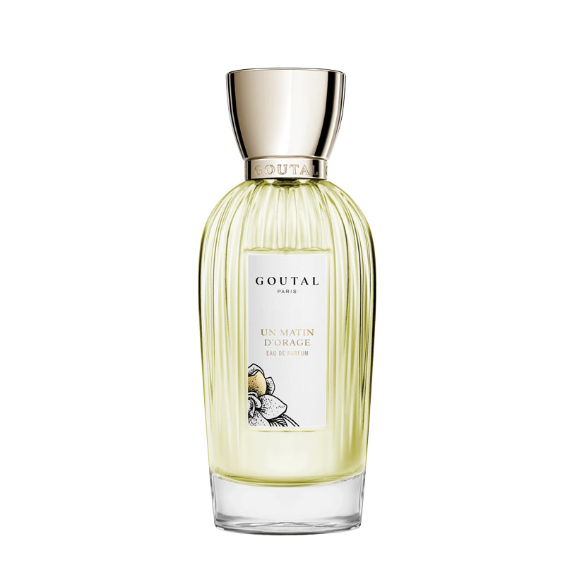 Un Matin d'Orage - Eau de Parfum Goutal