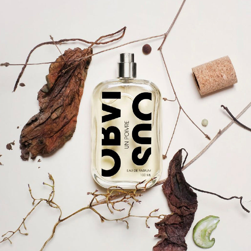 Un Poivre - Eau de Parfum | Obvious | AEDES.COM