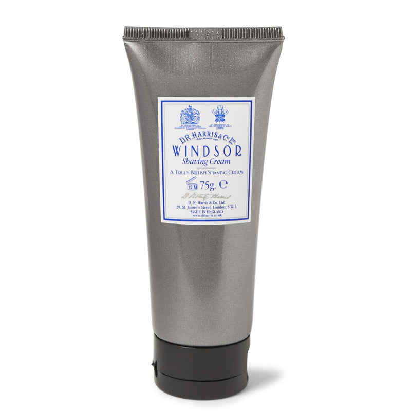 Windsor Shaving Cream - Tube 2.6oz by D.R. Harris